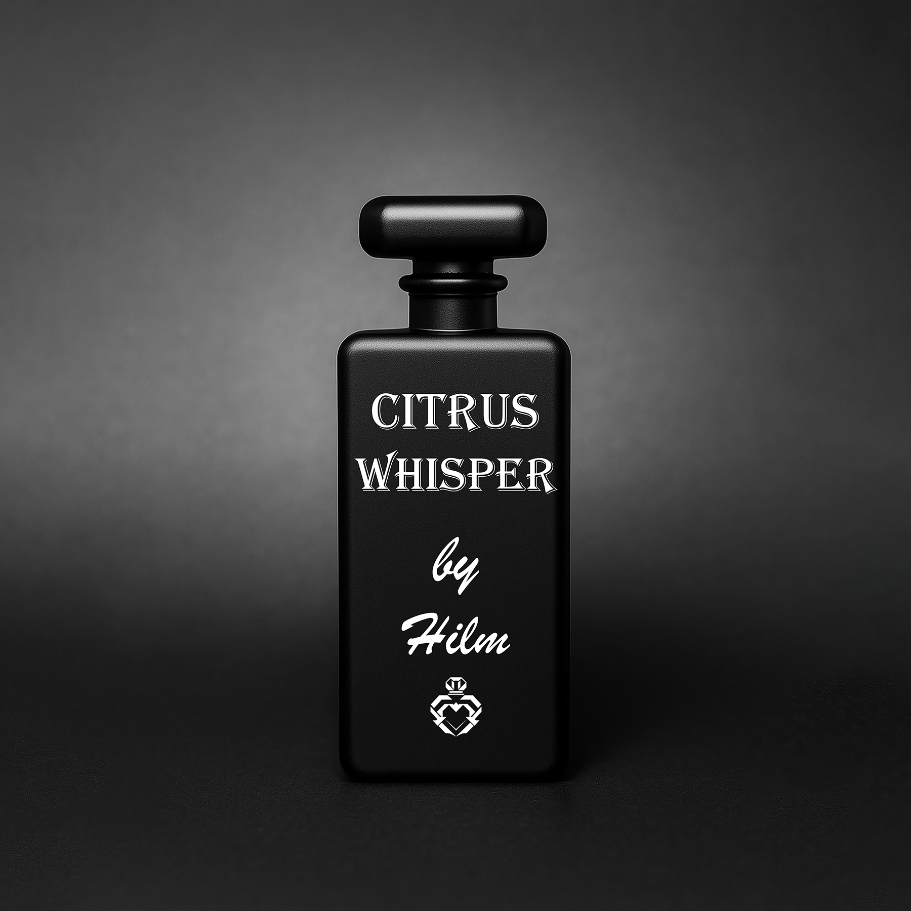 Citrus Whisper